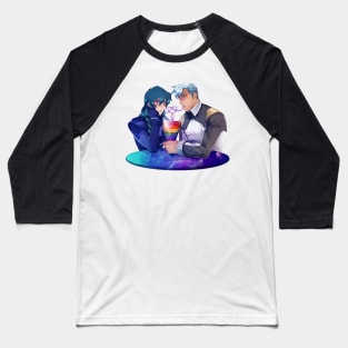 Pride Baseball T-Shirt